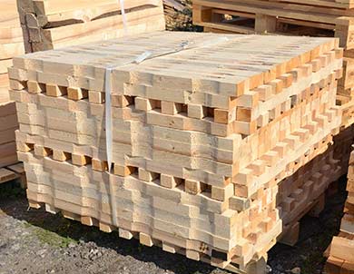 Katalog produktů ostatní dřevěné výrobky